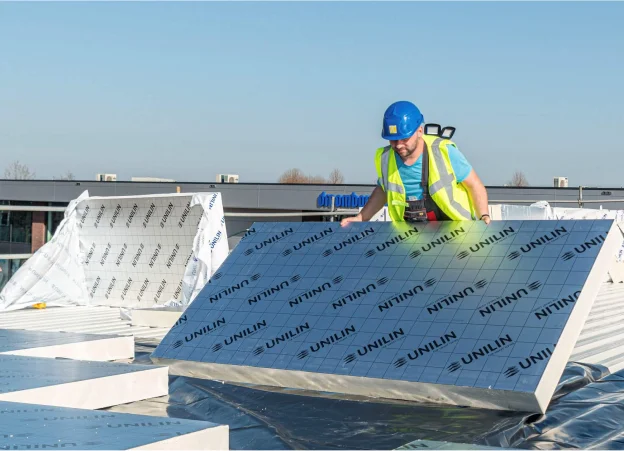 isolation thermique du toit par l'extérieur à Bourges et alentours dans le Cher 18