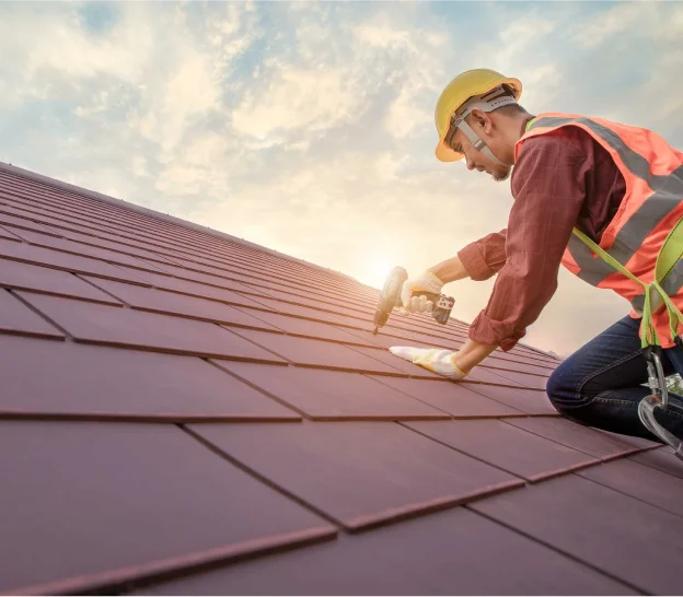 dépannage de couverture et toiture à Bourges et alentours dans le Cher 18