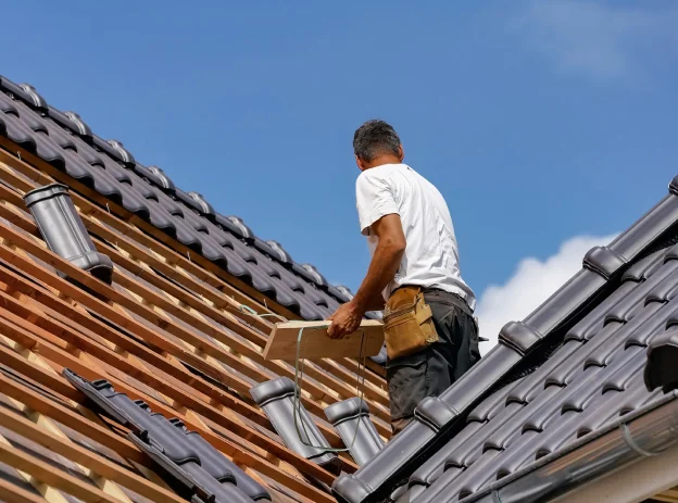 entretien et rénovation de toiture à Bourges et alentours dans le Cher 18